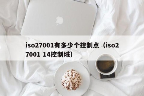 iso27001有多少个控制点（iso27001 14控制域）