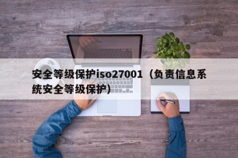安全等级保护iso27001（负责信息系统安全等级保护）