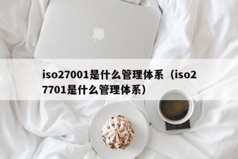 iso27001是什么管理体系（iso27701是什么管理体系）