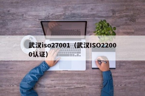 武汉iso27001（武汉ISO22000认证）