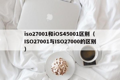 iso27001和iOS45001区别（ISO27001与ISO27000的区别）