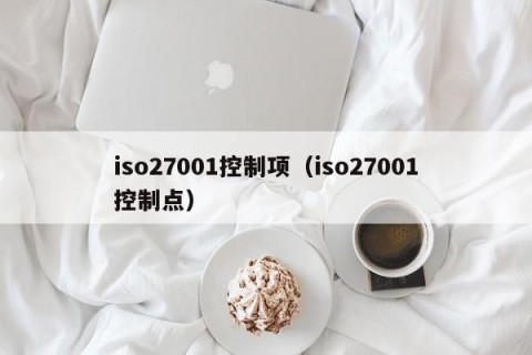iso27001控制项（iso27001控制点）
