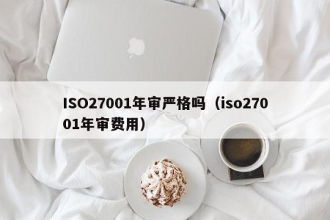 ISO27001年审严格吗（iso27001年审费用）