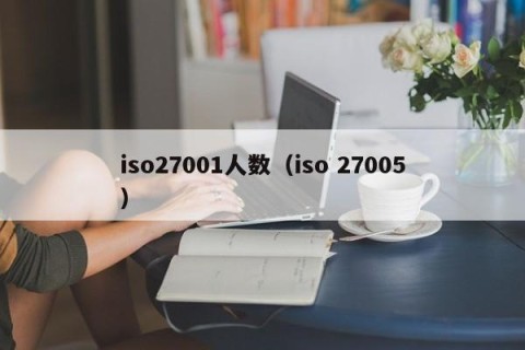 iso27001人数（iso 27005）