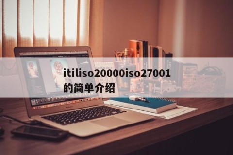 itiliso20000iso27001的简单介绍
