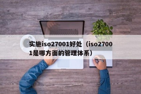 实施iso27001好处（iso27001是哪方面的管理体系）